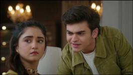 Do Duniya Ek Dil - 21st April 2026